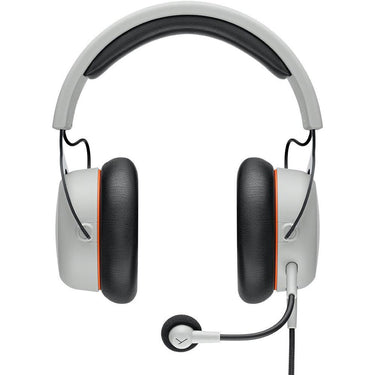 BeyerDynamic Closed Analog Gaming Headset Grey (Open Box) + 1 Year Warranty