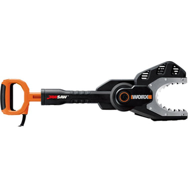 WORX JawSaw 5 Amp 6-inch Electric Chainsaw (Open Box) with 1 Year Warranty