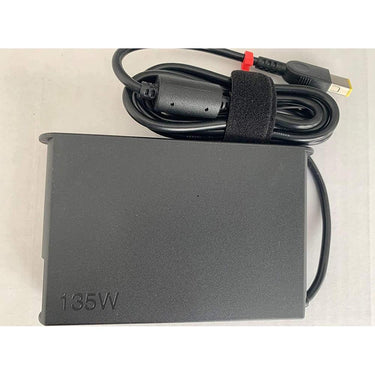 Lenovo Slim 135W AC Adapter in Black - 4X20Q88539
