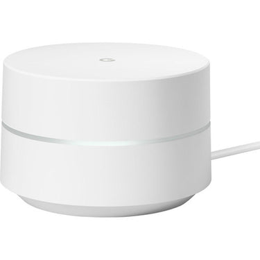 Google GA00158-US Wi-Fi System Mesh Router 3-pack (Open Box) + 1 Year Warranty