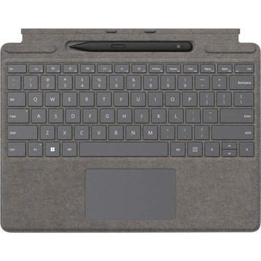 Microsoft Surface Pro Signature Keyboard w/ Slim Pen 2 (Open Box) + 1 Year Warranty