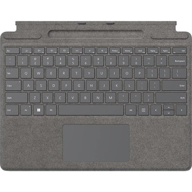 Microsoft Surface Pro Signature Keyboard w/ Slim Pen 2 (Open Box) + 1 Year Warranty