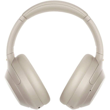 Sony Premium Noise Cancelling Wireless Headphones (Open Box) + 1 Year Warranty