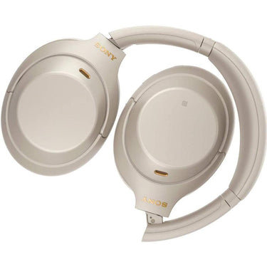 Sony Premium Noise Cancelling Wireless Headphones (Open Box) + 1 Year Warranty