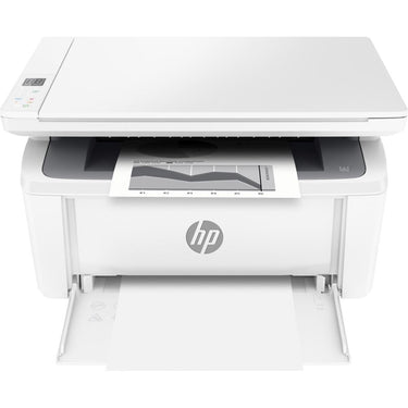 Hewlett Packard LaserJet MFP M140w Wireless All-in-One Printer (Open Box) + 1 Year Warranty