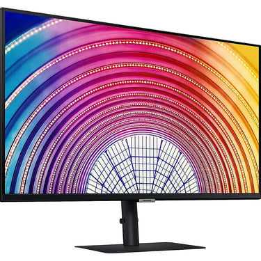 Samsung 24" ViewFinity S60A QHD High Resolution Monitor (Open Box) + 1 Year Warranty
