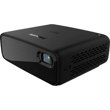 Philips PPX340/INT PicoPix Micro 2 Portable Projector (Open Box) + 1 Year Warranty