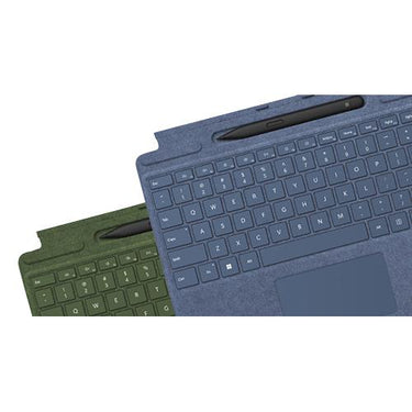 Microsoft Surface Pro Signature Keyboard w/ Pen 2 OPEN BOX +1 Year Warranty Pack