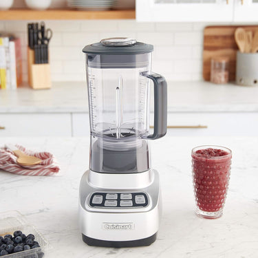 Cuisinart SPB-650 HP Velocity Blender, White, Refurbished