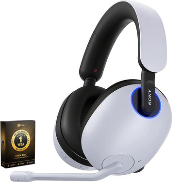 Sony INZONE H9 Wireless Noise Cancelling Gaming Headset OPEN BOX +1Year Warranty Pack