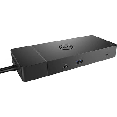 Dell WD19 Docking Station w/ Displayport USB-C / HDMI OPEN BOX + 1 Year Warranty Pack