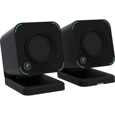 Mackie CR2-X Cube Premium Desktop Speakers (Open Box) + 1 Year Warranty