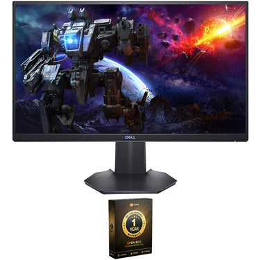 Dell S2421HS 24" 144Hz Full HD 1080p Gaming Monitor (Open Box) + 1 Year Warranty