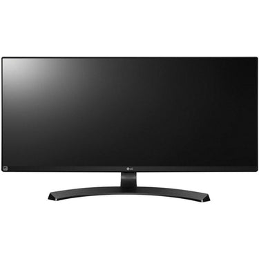LG 29" UltraWide FHD IPS 2580 x 1080 LED Monitor (Open Box) + 1 Year Warranty