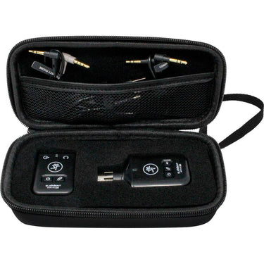 Mackie EleMent Wave XLR Wireless Handheld Microphone System (Open Box) +1 Year Warranty