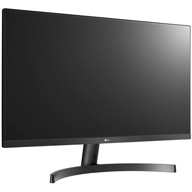 LG 27" FHD 16:9 IPS 3-Side Borderless FreeSync Monitor (Open Box) + 1 Year Warranty