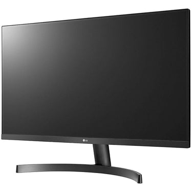 LG 27" FHD 16:9 IPS 3-Side Borderless FreeSync Monitor (Open Box) + 1 Year Warranty