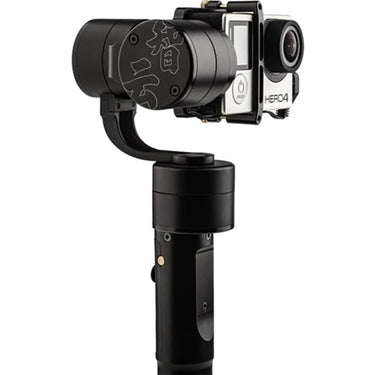 Zhiyun Evolution 3-Axis Handheld Gimbal Stabilizer for GoPro (Open Box) + 1 Yr Warranty