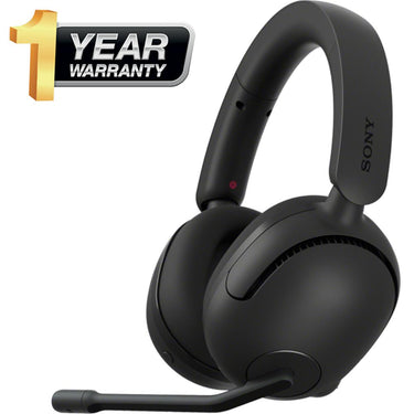 Sony INZONE H5 Wireless Noise Cancelling Gaming Headset (Open Box) + 1 Year Warranty