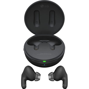 LG TONE Free FP9 True Wireless Earbuds w/ UVnano Case (Open Box) + 1 Year Warranty