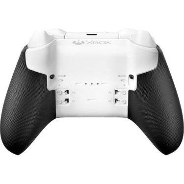 Microsoft Elite Wireless Controller Series 2 Core, White (Open Box) + 1 Year Warranty
