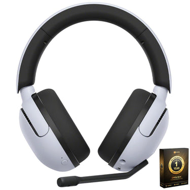 Sony INZONE H5 Wireless Noise Cancelling Gaming Headset OPEN BOX +1Year Warranty Pack
