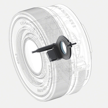 Sony SELP16502 E PZ 16-50 mm F3.5-5.6 OSS II