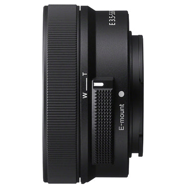 Sony SELP16502 E PZ 16-50 mm F3.5-5.6 OSS II