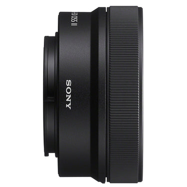 Sony SELP16502 E PZ 16-50 mm F3.5-5.6 OSS II
