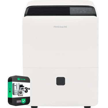 Frigidaire High Humidity 60 Pint Capacity Dehumidifier with 3 Year Warranty
