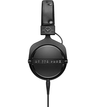BeyerDynamic DT 770 PRO X Century Limited Edition Studio Headphones w/ 1 YR Warranty Bundle