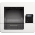 Hewlett Packard LaserJet Pro M501dn Monochrome Printer with Home Office Bundle
