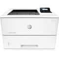 Hewlett Packard LaserJet Pro M501dn Monochrome Printer with Home Office Bundle