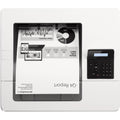 Hewlett Packard LaserJet Pro M501dn Monochrome Printer with Home Office Bundle