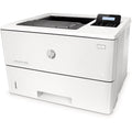 Hewlett Packard LaserJet Pro M501dn Monochrome Printer with Home Office Bundle