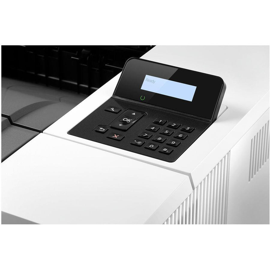 Hewlett Packard LaserJet Pro M501dn Monochrome Printer with Home Office Bundle