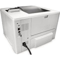 Hewlett Packard LaserJet Pro M501dn Monochrome Printer with Home Office Bundle
