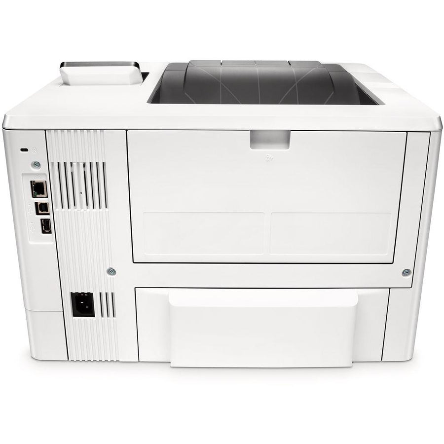 Hewlett Packard LaserJet Pro M501dn Monochrome Printer with Home Office Bundle