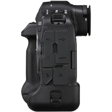 Canon EOS R1 24MP Full-Frame Mirrorless Camera