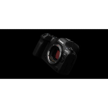 Canon EOS R5 Mark II Full Frame Mirrorless Camera + RF 24-105mm F4 L IS USM Lens Kit