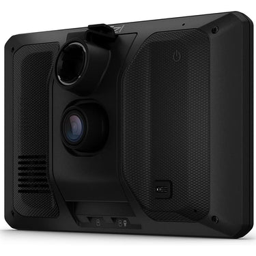 Garmin OTR710 7inch GPS Truck Navigator Built-in Dash Cam with 2 Year Warranty