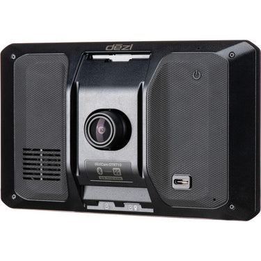 Garmin OTR710 7inch GPS Truck Navigator Built-in Dash Cam with 2 Year Warranty