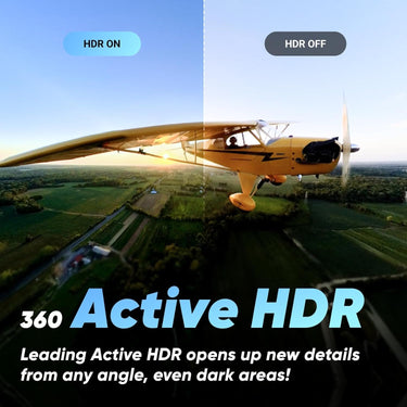 Insta360 X3 360CAM 266832: 5.7K 360 Video, 72MP Photos + 3 Year Warranty Pack