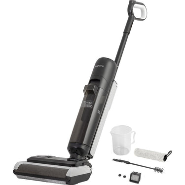 Deco Home 220W Wet/Dry Hard Floor Vacuum Cleaner (Open Box) with 1 Year Warranty