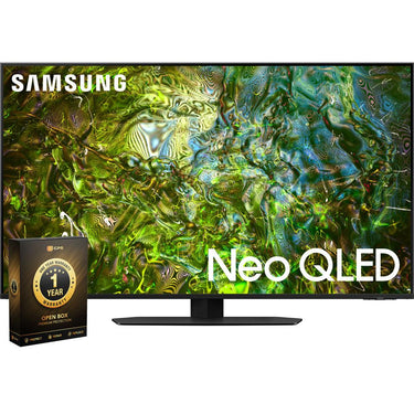 Samsung 50 Inch Neo QLED 4K Smart TV 2024 (Open Box) with 1 Year Warranty