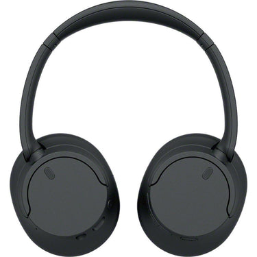 Sony Wireless Noise Cancelling Headphone Black (Open Box) with 1 Year Warranty