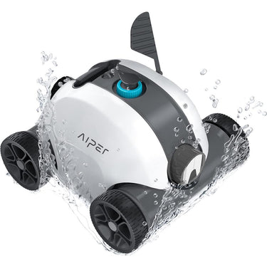 Aiper Seagull 1000 Cordless Robotic Pool Cleaner Hassle-Free Cleaning Open Box