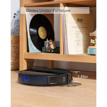 Anker Eufy RoboVac G30, Robot Vacuum with Dynamic Navigation 2.0 - Refurbished