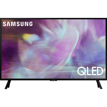Samsung QN50Q60D 50-inch QLED 4K Smart TV (2024) - Open Box