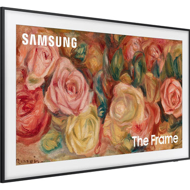 Samsung QN55LS03DA 55 inch The Frame QLED 4K Smart TV (2024) - Open Box